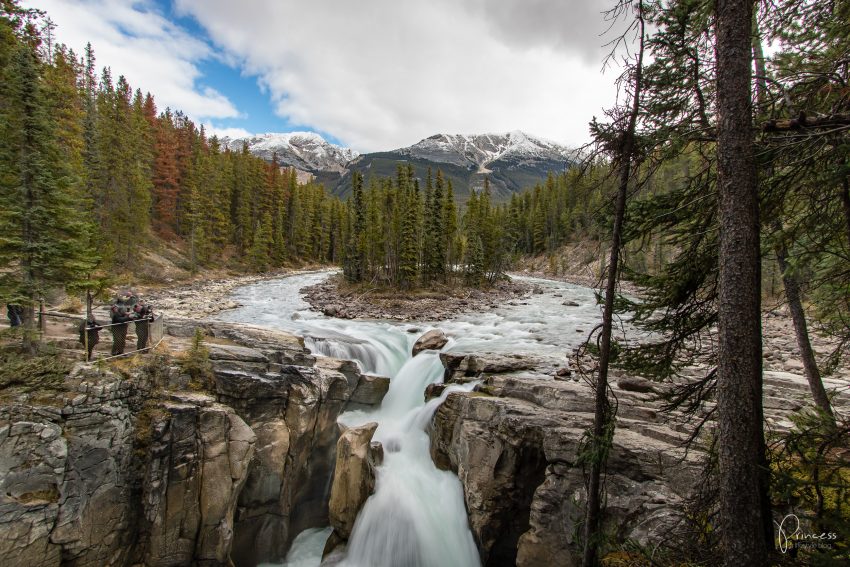 Jasper Nationalpark: 12 Orte die du besuchen solltest