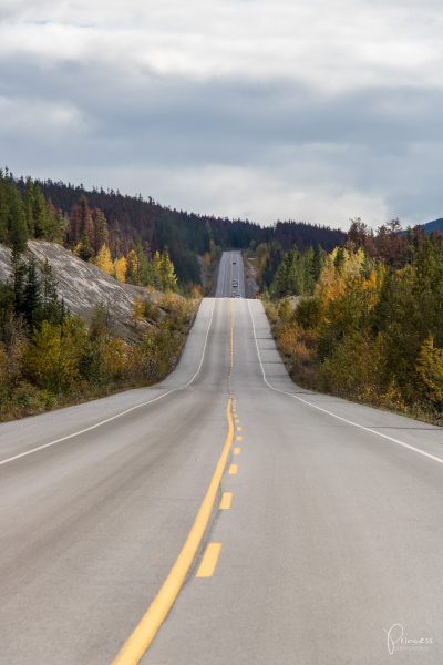 Jasper Nationalpark: 12 Orte die du besuchen solltest