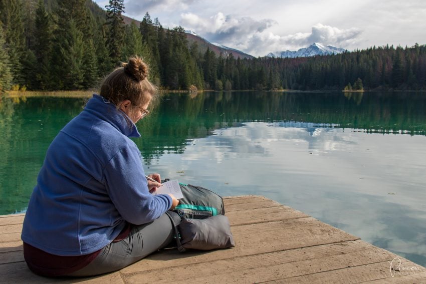 Jasper Nationalpark: 12 Orte die du besuchen solltest