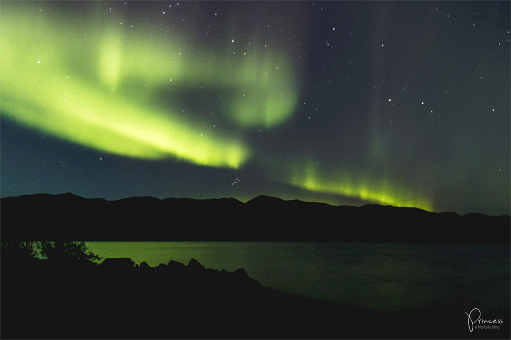 Polarlichter und Milkyway in Kanada: Tipps fürs Fotografieren und Aufspüren