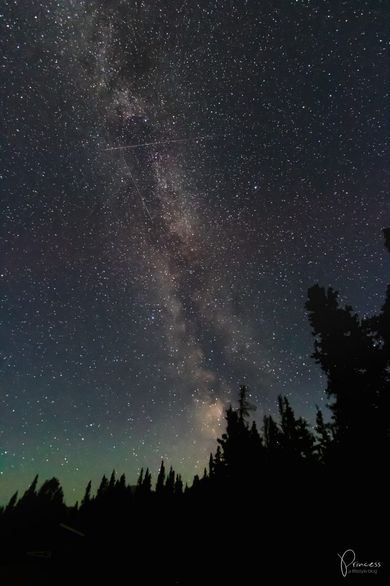 Polarlichter und Milkyway in Kanada: Tipps fürs Fotografieren und Aufspüren