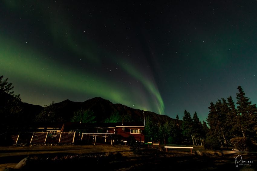 Polarlichter und Milkyway in Kanada: Tipps fürs Fotografieren und Aufspüren