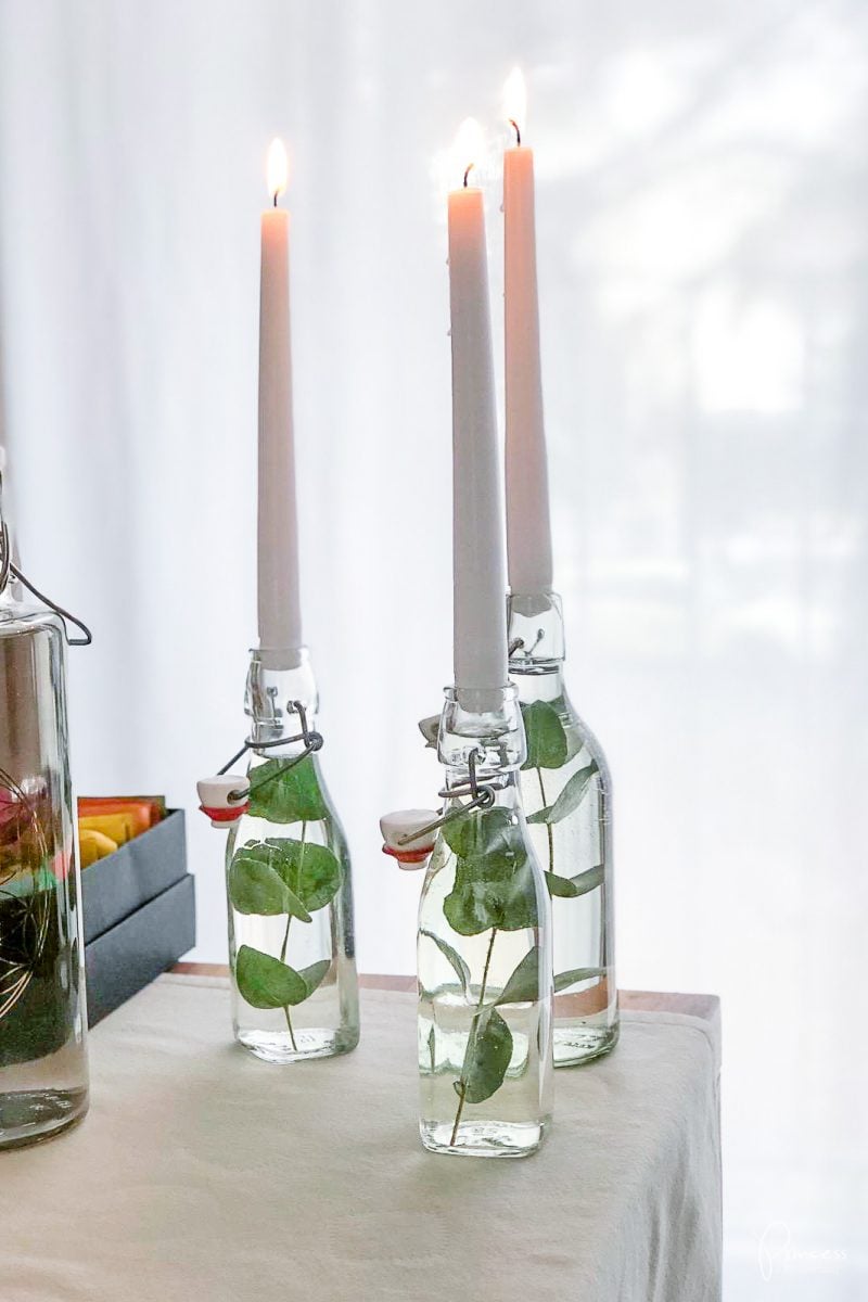 Brunch-Ideen: Rezepte, Dekoration & Gastgeschenk