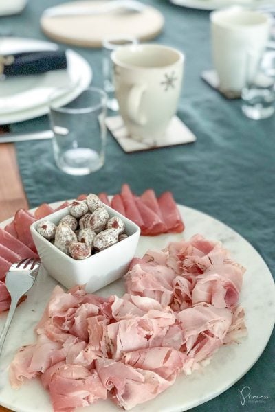 Brunch-Ideen: Rezepte, Dekoration & Gastgeschenk