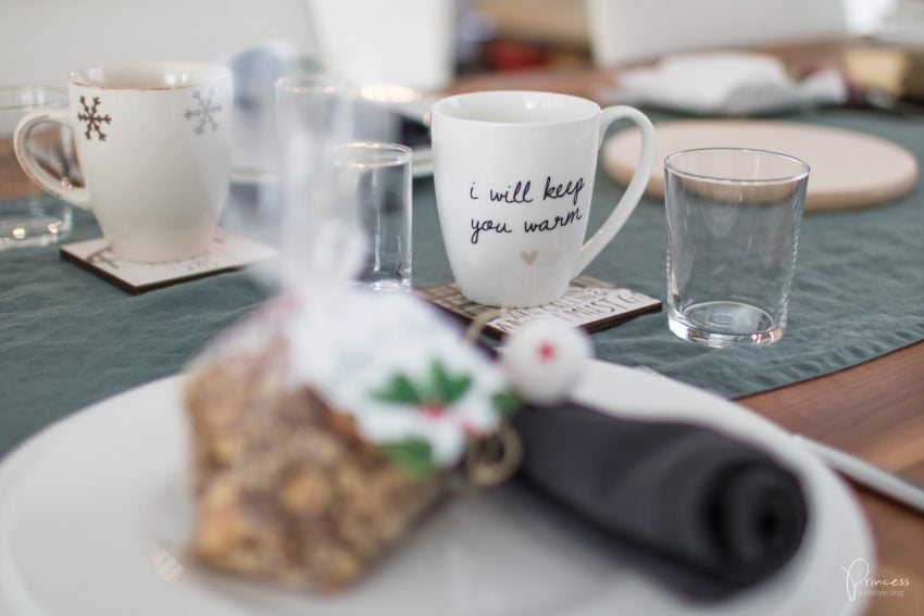 Brunch-Ideen: Rezepte, Dekoration & Gastgeschenk