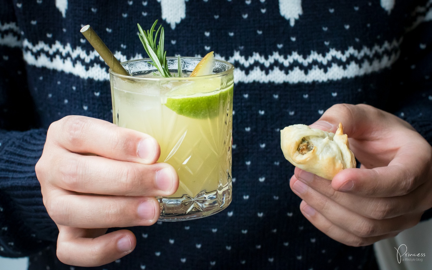 Apéro-Idee: Häppchen und alkoholfreier Drink - Food- & Reiseblog ... Apéro-Idee: Häppchen und alkoholfreier Drink - Food- & Reiseblog ...