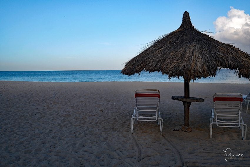 ABC Inseln in der Karibik: Aruba, Bonaire und Curacao