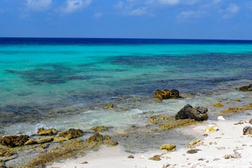 ABC Inseln in der Karibik: Aruba, Bonaire und Curacao