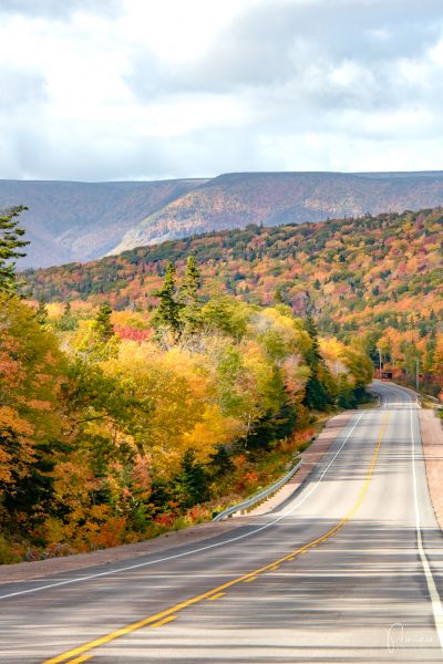 Cape Breton Island: Roadtrip entlang dem Cabot Trail