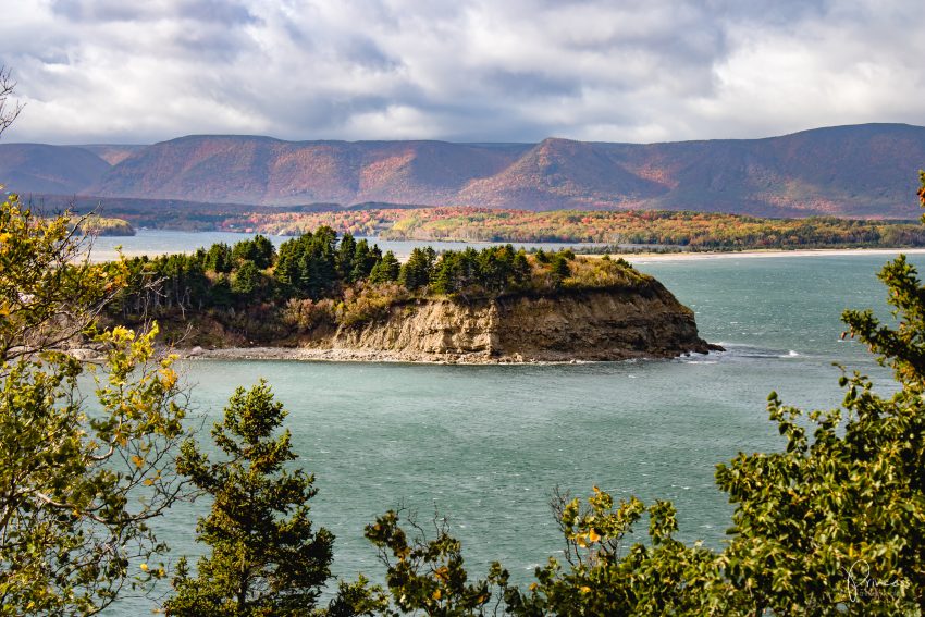 Cape Breton Island: Roadtrip entlang dem Cabot Trail