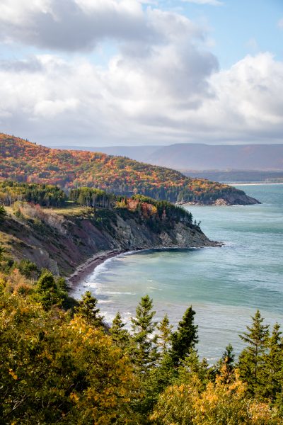 Cape Breton Island: Roadtrip entlang dem Cabot Trail