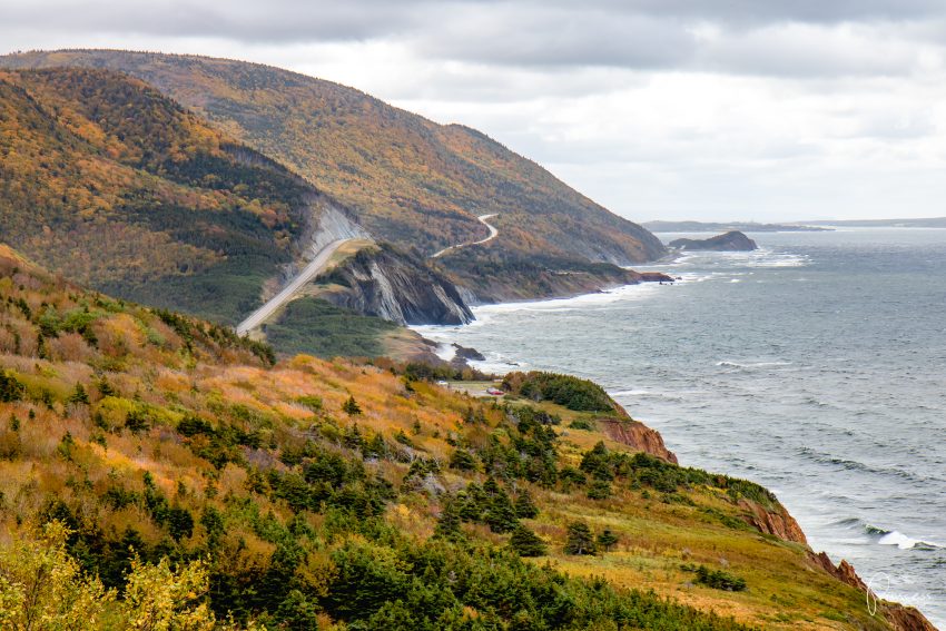 Cape Breton Island: Roadtrip entlang dem Cabot Trail