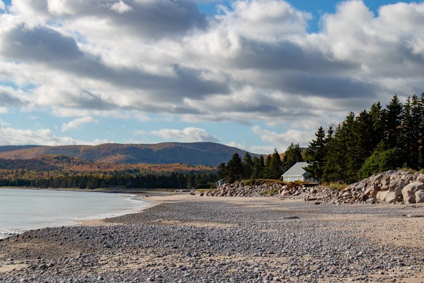 Cape Breton Island: Roadtrip entlang dem Cabot Trail