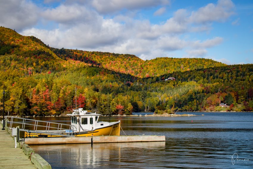 Cape Breton Island: Roadtrip entlang dem Cabot Trail