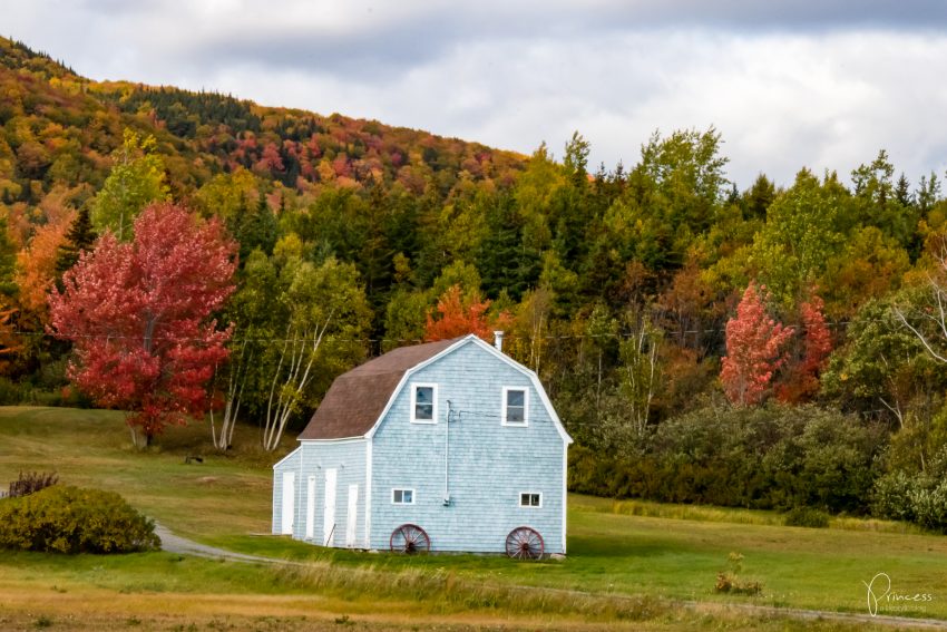 Cape Breton Island: Roadtrip entlang dem Cabot Trail