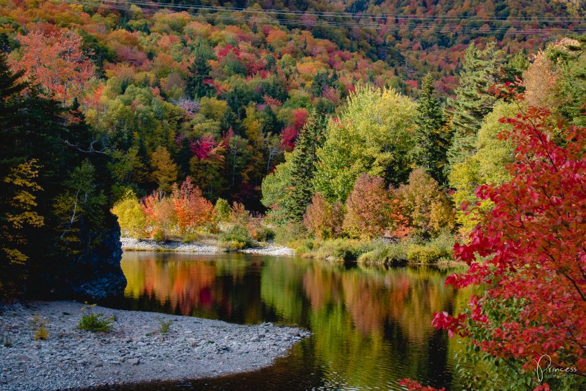 Cape Breton Island: Roadtrip entlang dem Cabot Trail