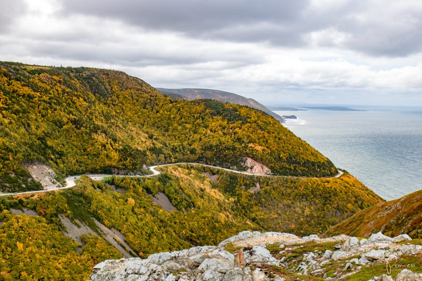 Cape Breton Island: Roadtrip entlang dem Cabot Trail