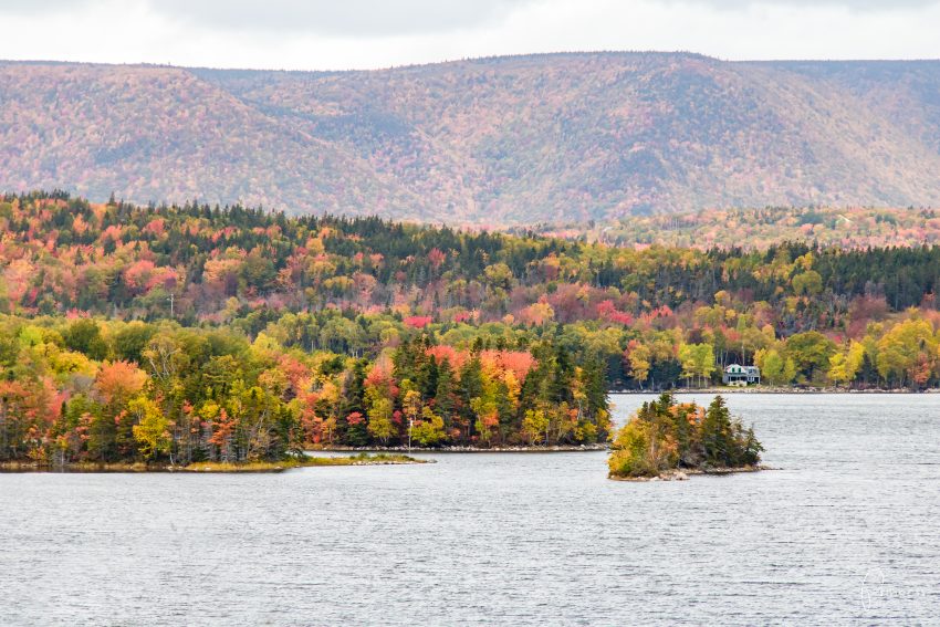 Cape Breton Island: Roadtrip entlang dem Cabot Trail