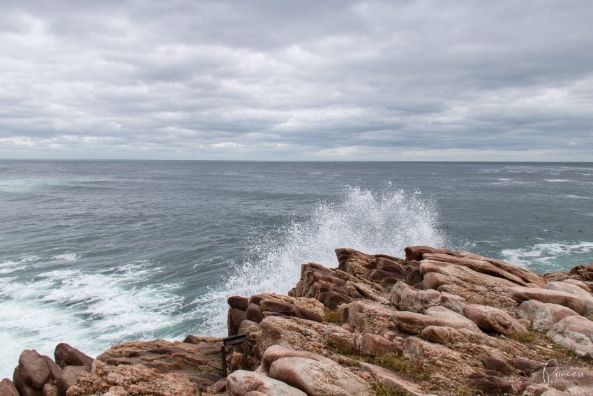 Cape Breton Island: Roadtrip entlang dem Cabot Trail