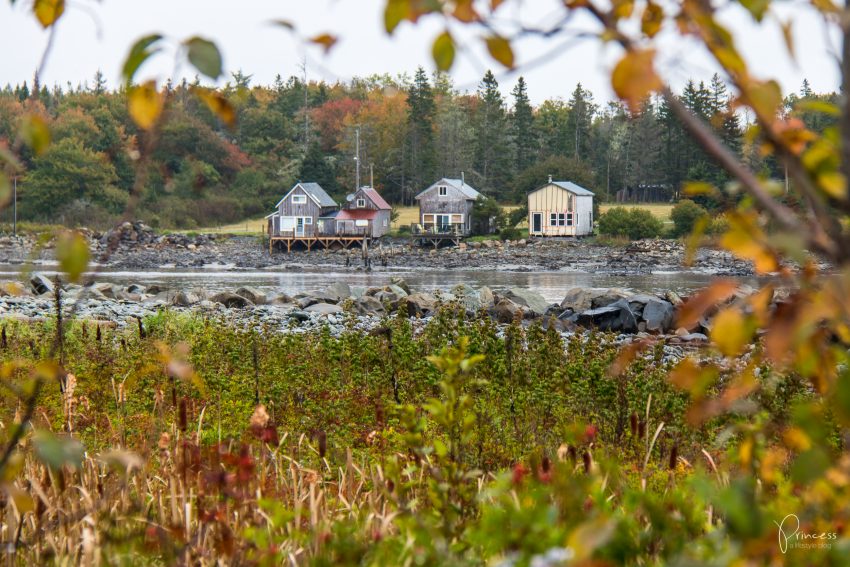 Indian Summer in Kanada: Tipps für deine Rundreise an der Ostküste