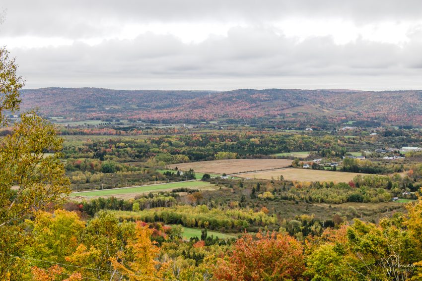 Indian Summer in Kanada: Tipps für deine Rundreise an der Ostküste