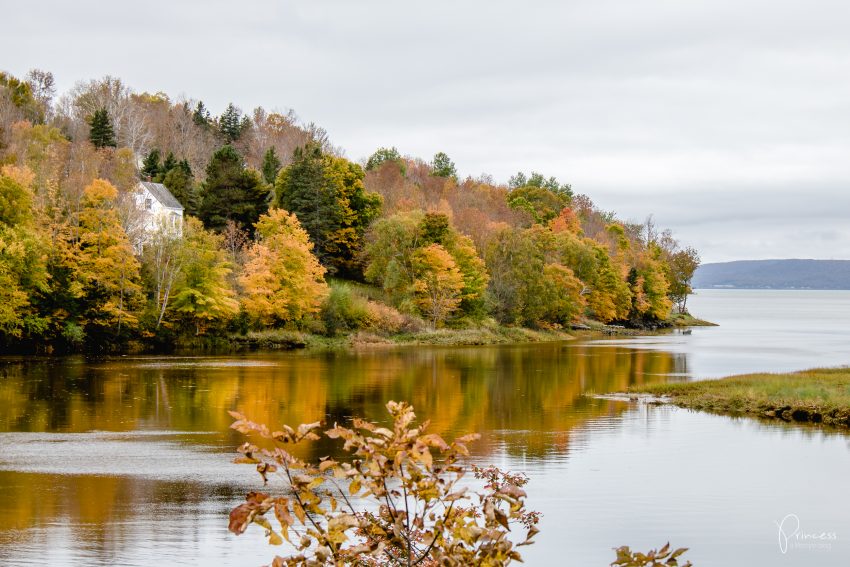 Indian Summer in Kanada: Tipps für deine Rundreise an der Ostküste