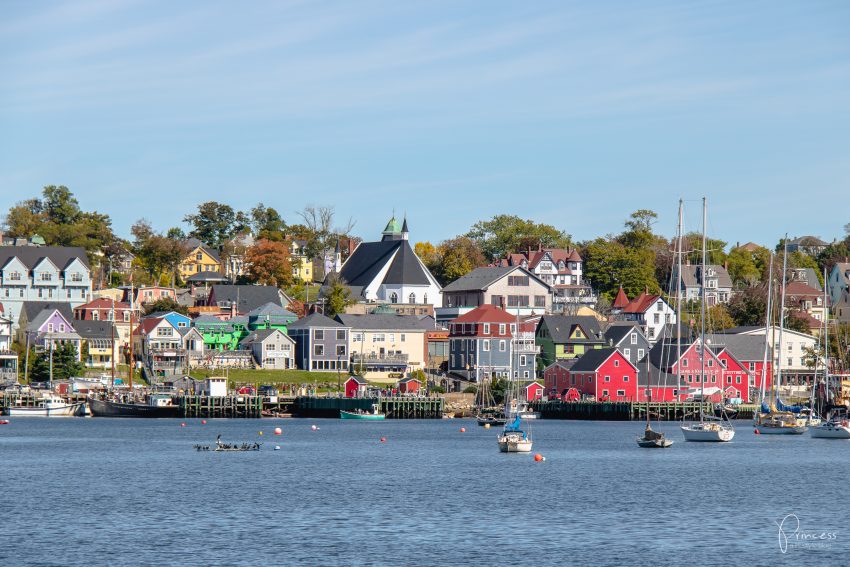 Indian Summer in Kanada: Tipps für deine Rundreise an der Ostküste