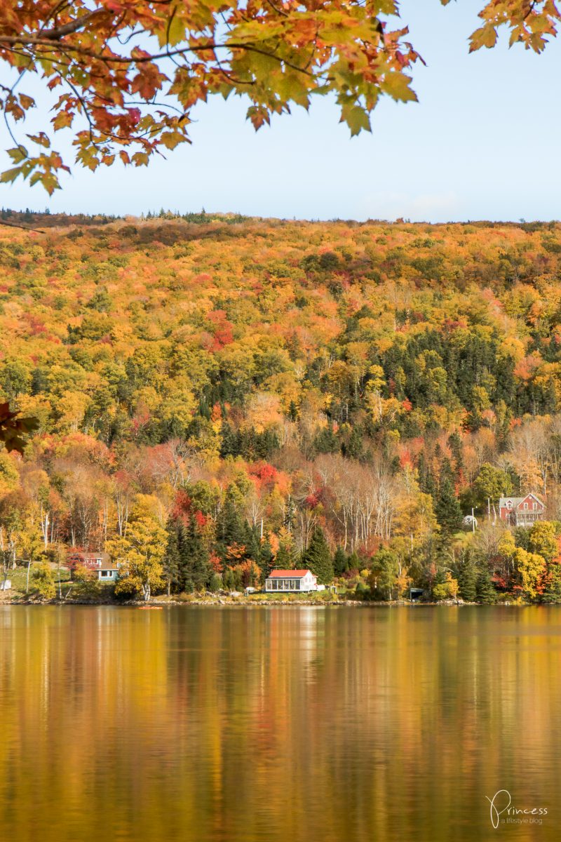 Indian Summer in Kanada: Tipps für deine Rundreise an der Ostküste