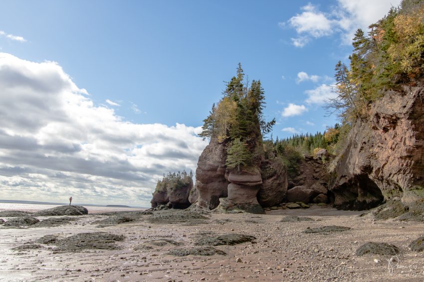 Indian Summer in Kanada: Tipps für deine Rundreise an der Ostküste