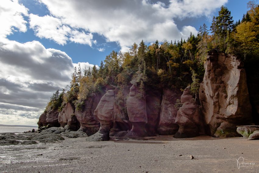 Indian Summer in Kanada: Tipps für deine Rundreise an der Ostküste