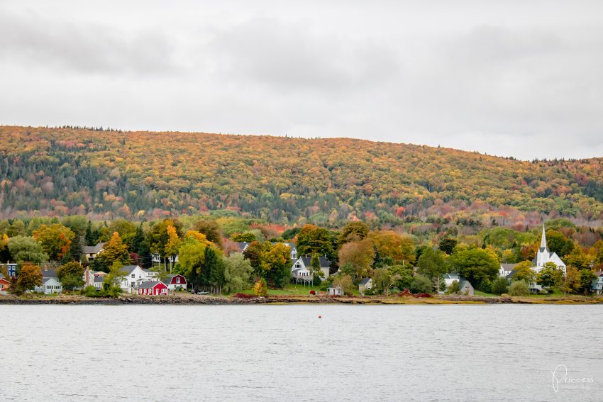 Indian Summer in Kanada: Tipps für deine Rundreise an der Ostküste