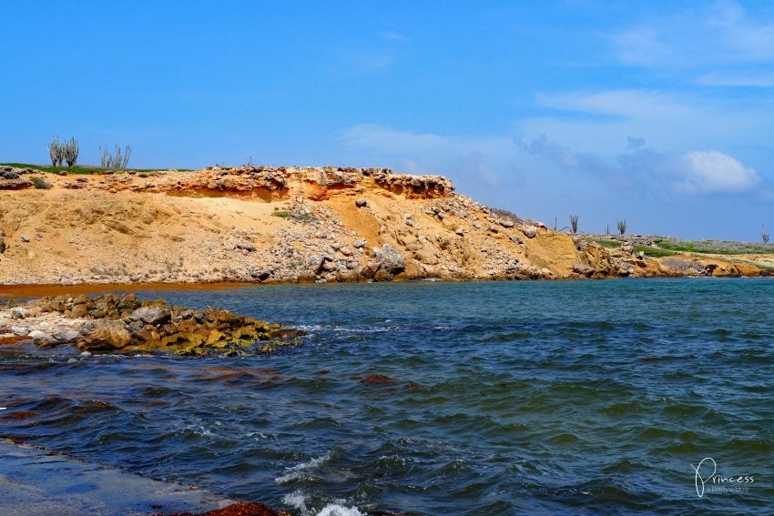 ABC Inseln in der Karibik: Aruba, Bonaire und Curacao