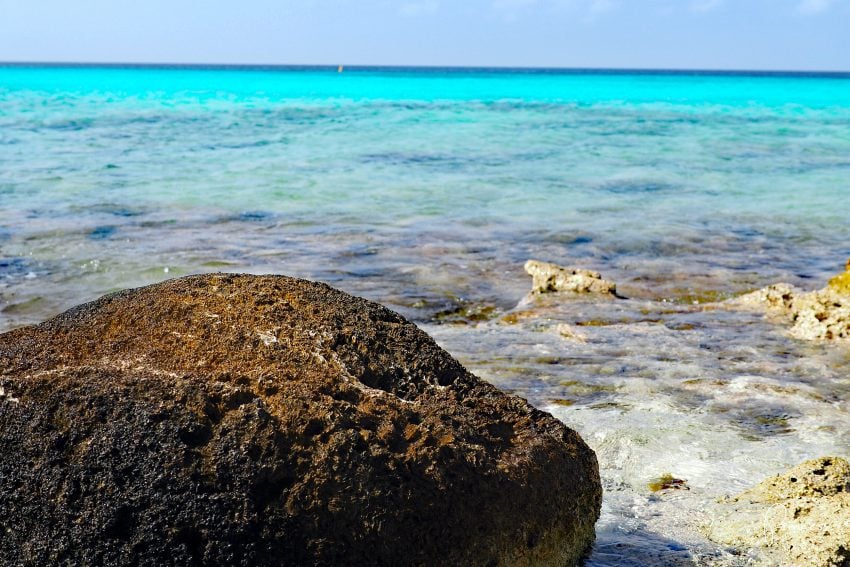 ABC Inseln in der Karibik: Aruba, Bonaire und Curacao