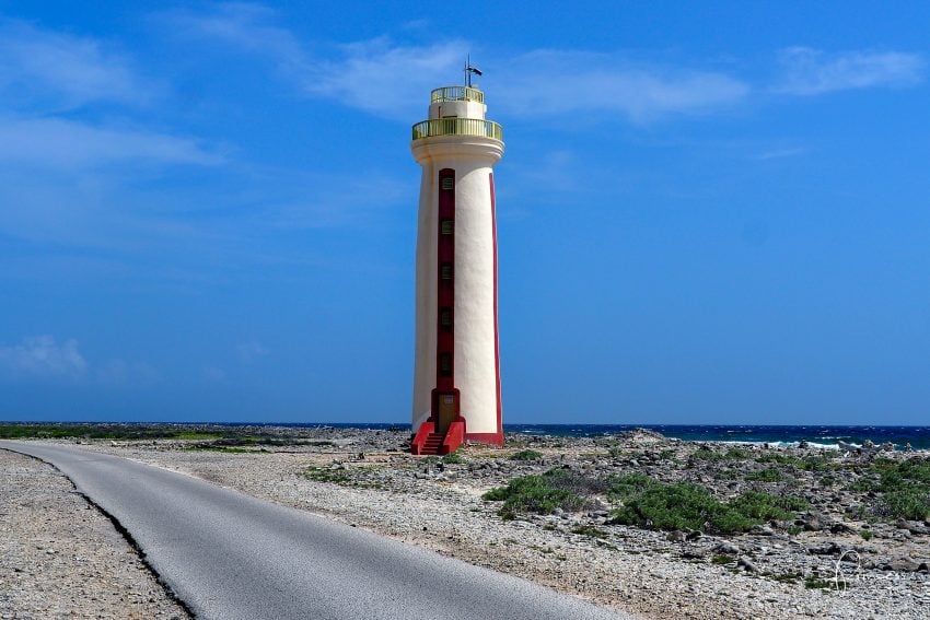 ABC Inseln in der Karibik: Aruba, Bonaire und Curacao