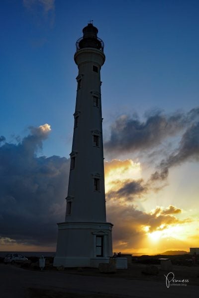 ABC Inseln in der Karibik: Aruba, Bonaire und Curacao