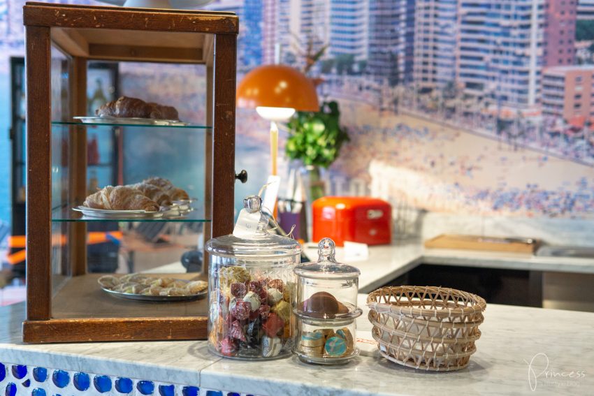 Einmal um die Welt: Das 25hours Hotel The Trip in Frankfurt
