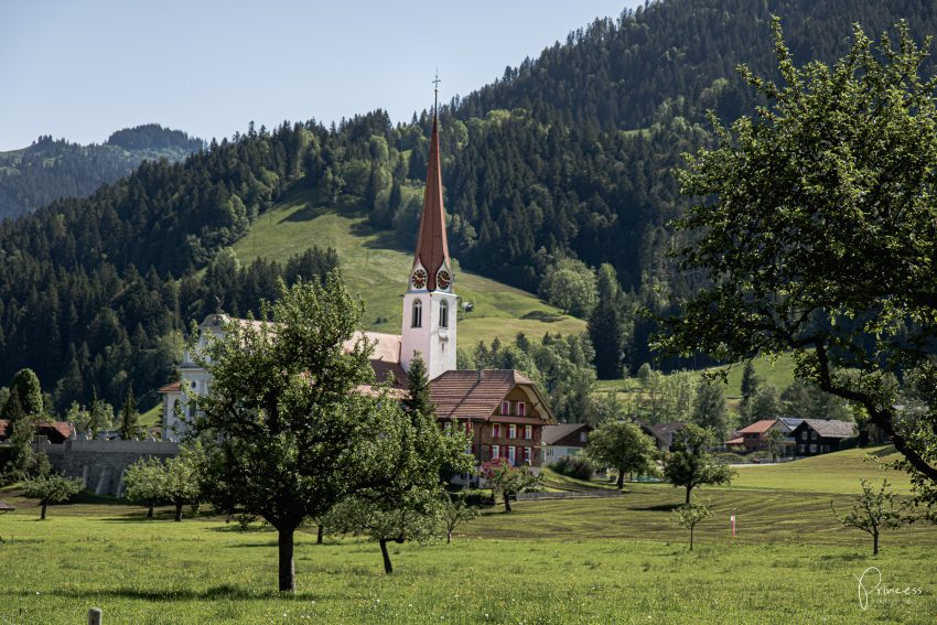 Marbachegg: Wandern & Genusstour im Entlebuch, Schweiz