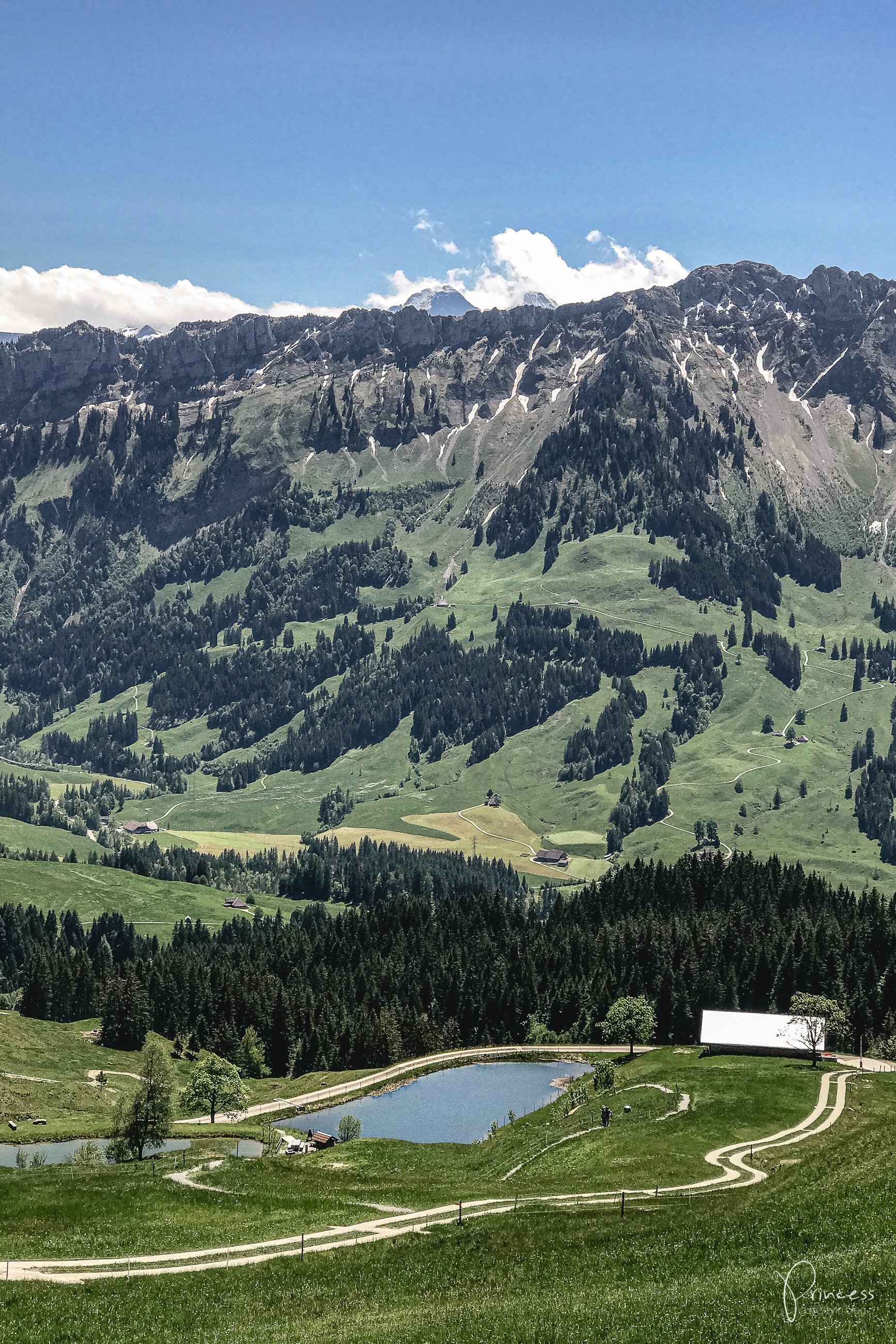 Marbachegg: Wandern & Genusstour im Entlebuch, Schweiz