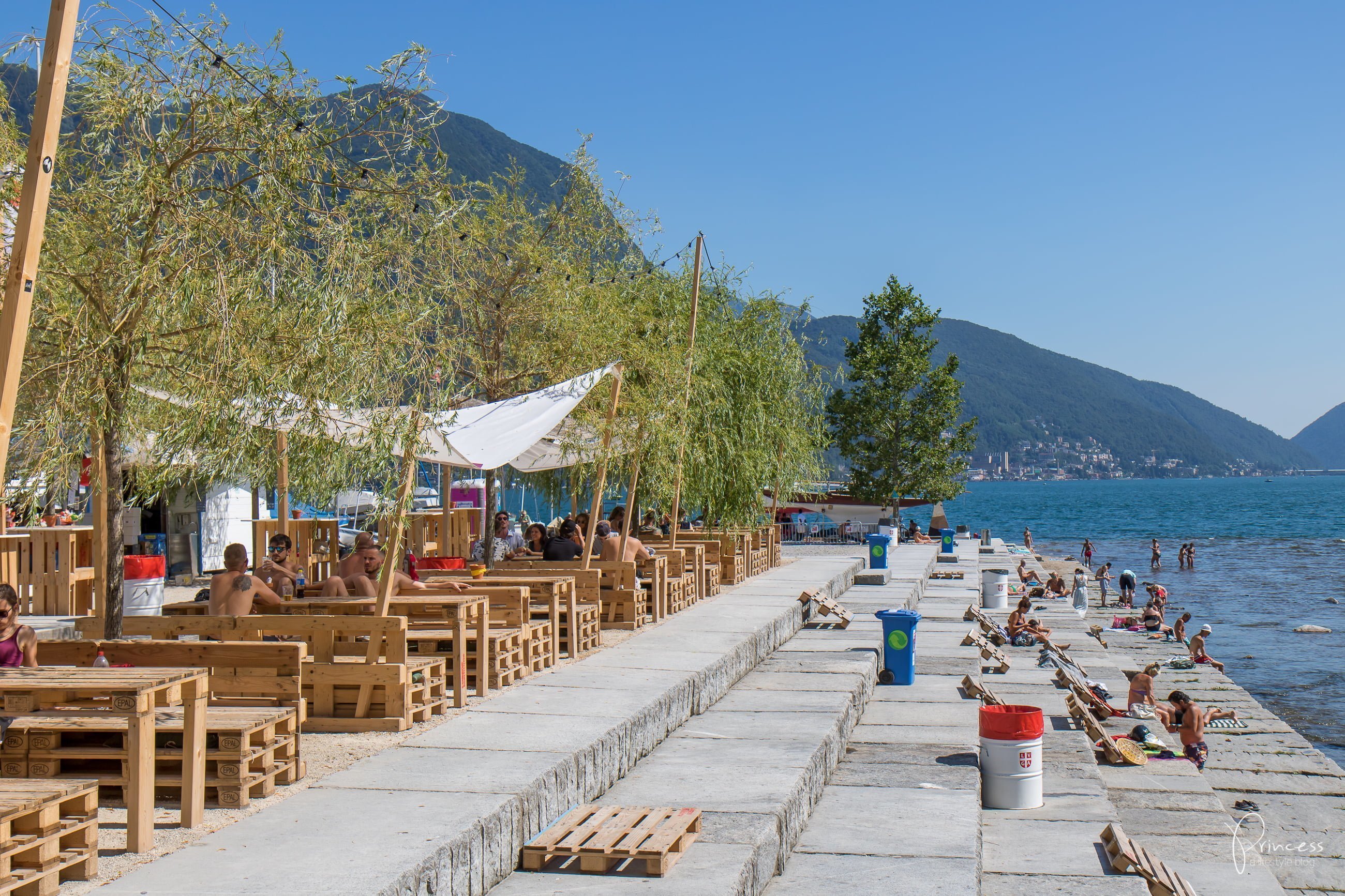 Lugano: 14 Sehenswürdigkeiten & Todos