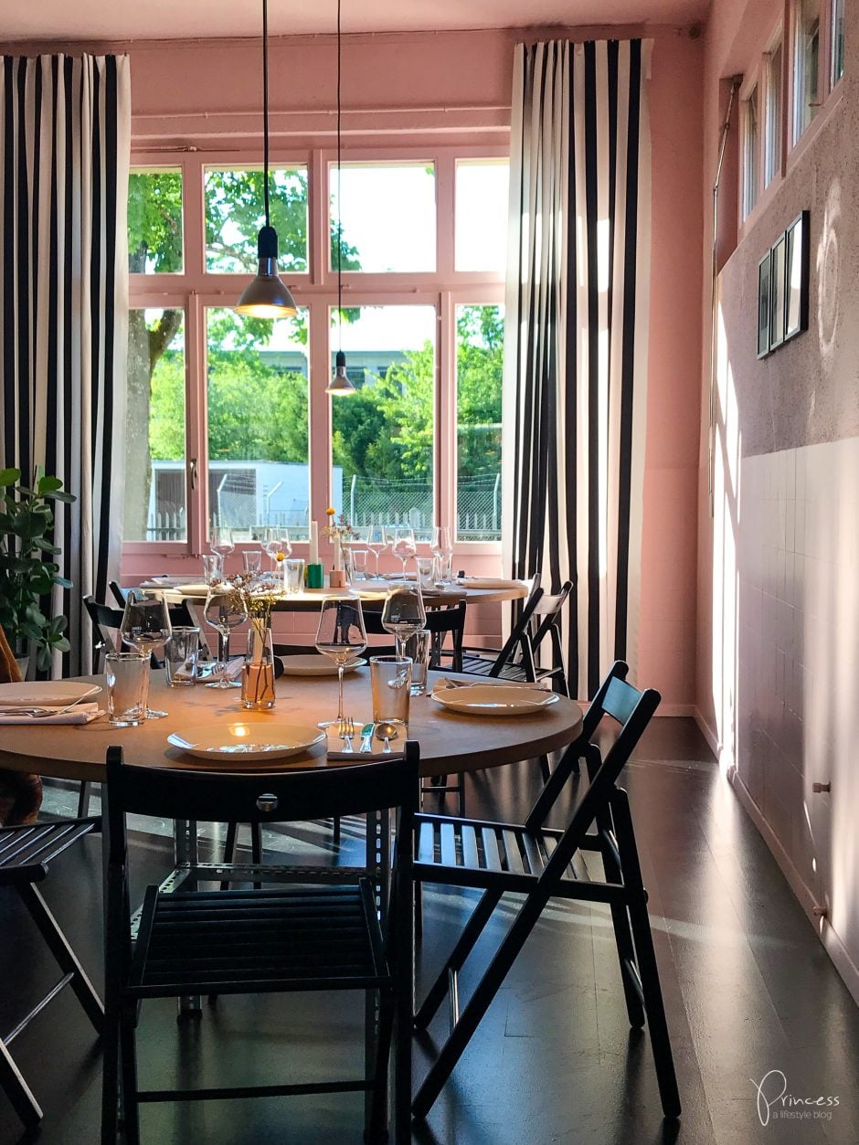 45 Restaurant, Café, Brunch & Bar-Tipps für Winterthur
