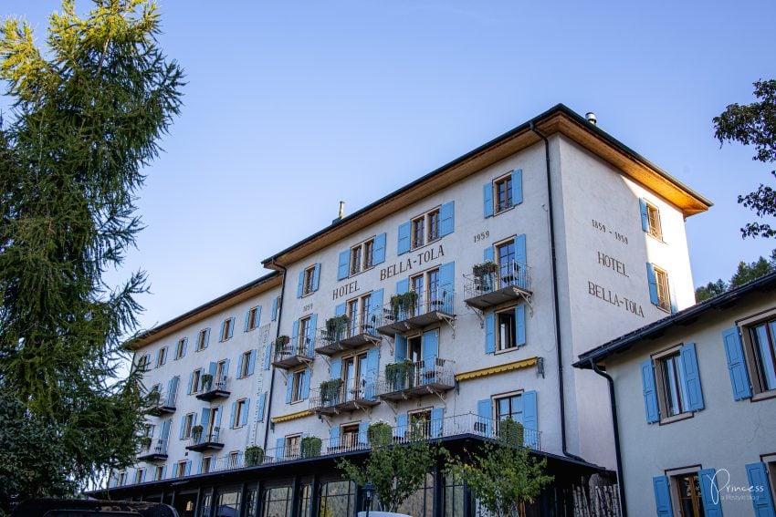 Wallis: 15 Tipps für Wein & Food-Liebhaber