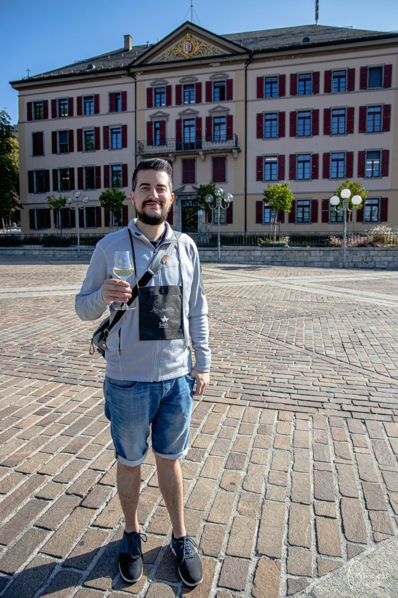 Wallis: 15 Tipps für Wein & Food-Liebhaber