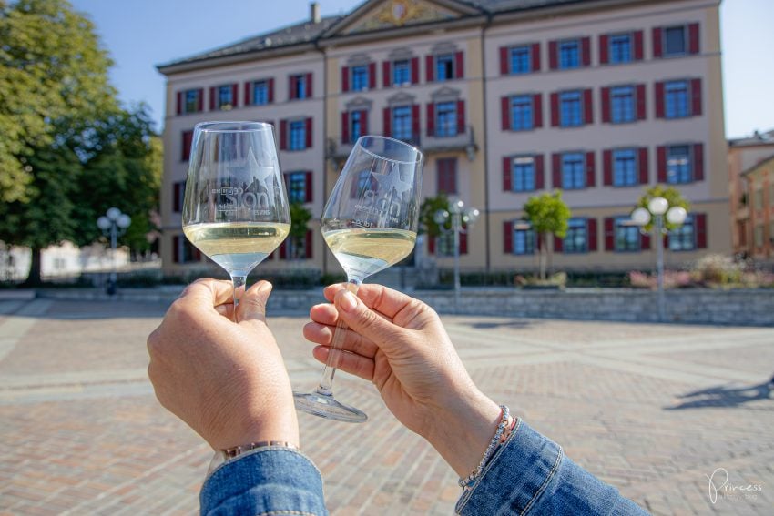 Wallis: 15 Tipps für Wein & Food-Liebhaber