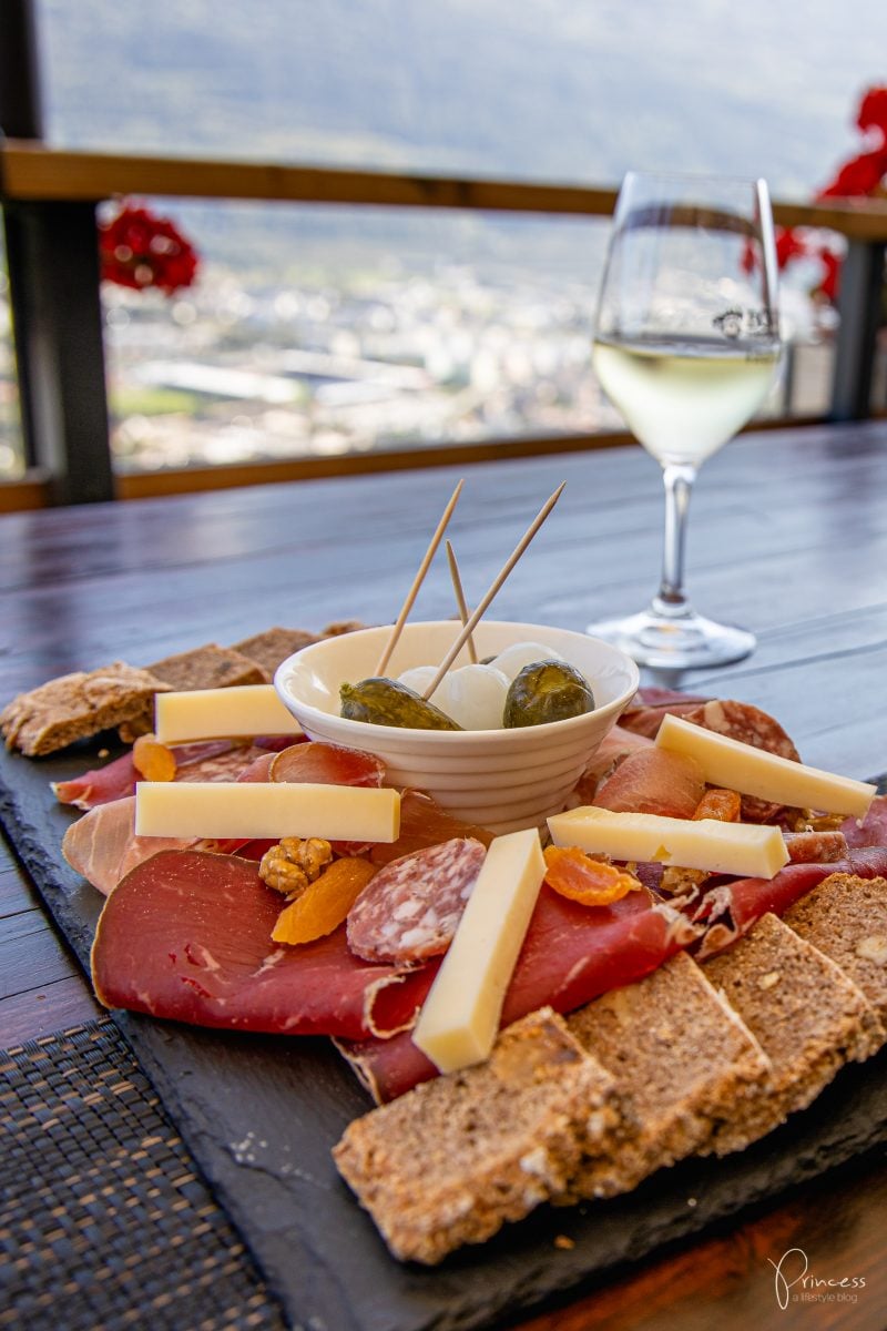 Wallis: 15 Tipps für Wein & Food-Liebhaber