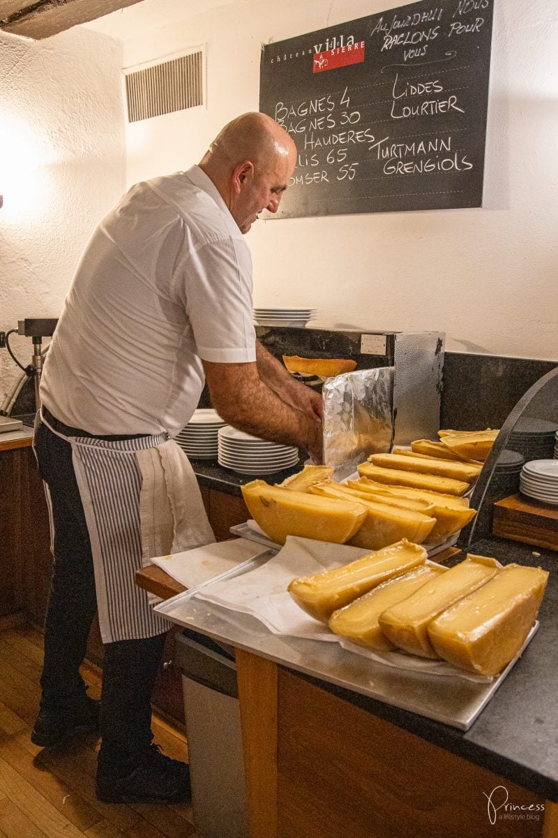 Wallis: 15 Tipps für Wein & Food-Liebhaber