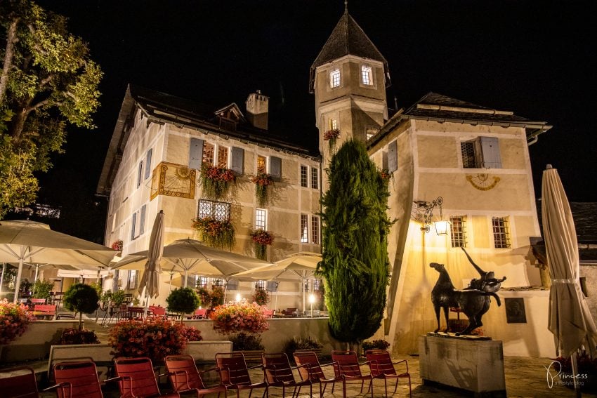 Wallis: 15 Tipps für Wein & Food-Liebhaber