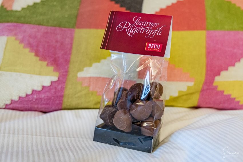 24 Restaurant & Café-Tipps für Luzern