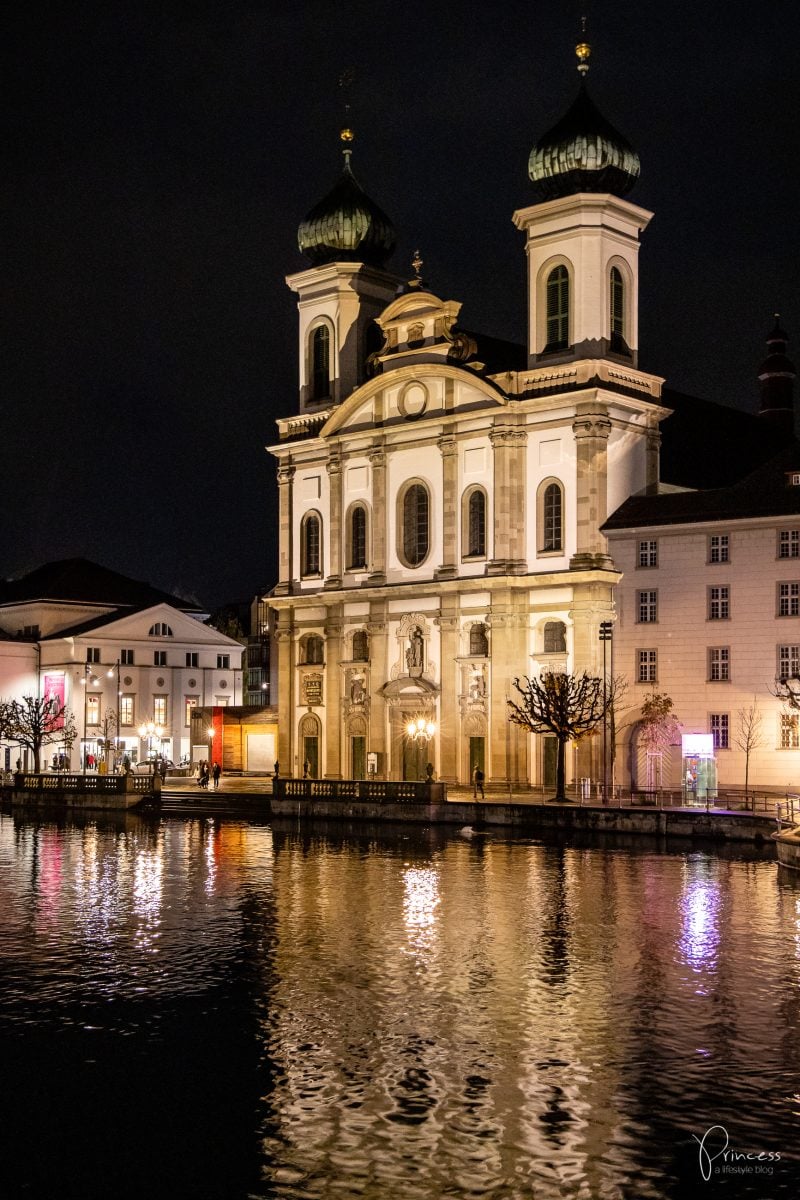 24 Restaurant & Café-Tipps für Luzern