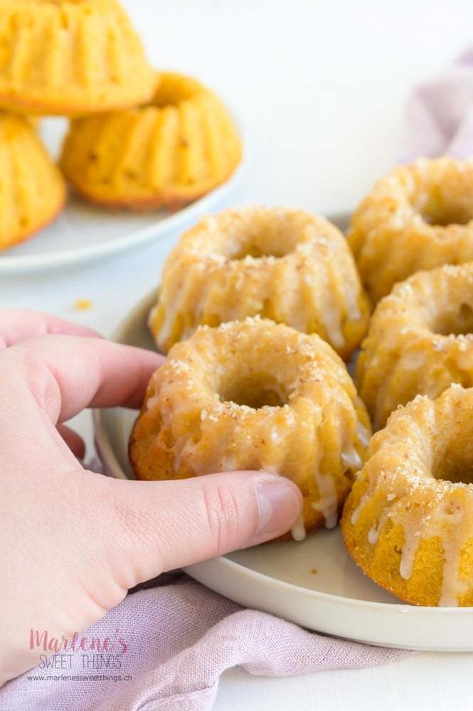 Süsskartoffel Pastinaken Suppe