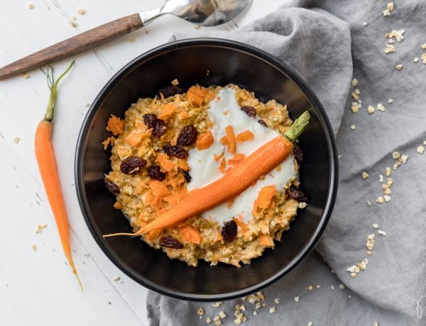 Das beste Rührei - Rezept
